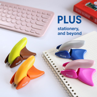   MẪU MỚI 2024  Dụng cụ gỡ ghim nhổ ghim Plus - CÓ TRỢ LỰC - Gỡ ghim số 10 24 6 26 6 