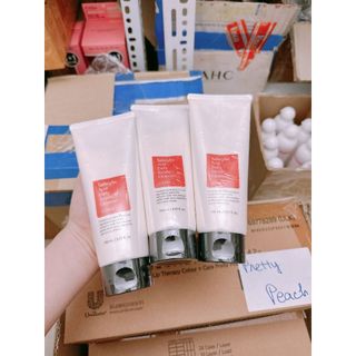 Sữa Rửa Mặt Cosrx Salicylic Acid Daily Gentle Cleanser