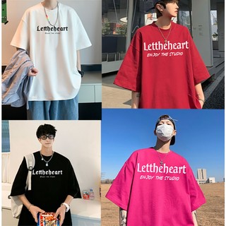Áo thun Cotton 2c Định Lương 250gsm / Áo thun form rộng nam nữ 100% Cotton Local Brand Bii Shopp & Bii CiTy Studio.