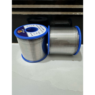 Thiếc hàn nhẹ lửa siêu bóng đẹp