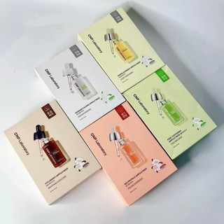 [Hàng Sẵn] Mặt nạ CNP Laboratory Ampule Mask 25ml