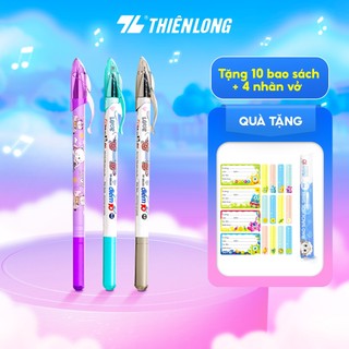 Bút gel điểm 10 tp-gel03