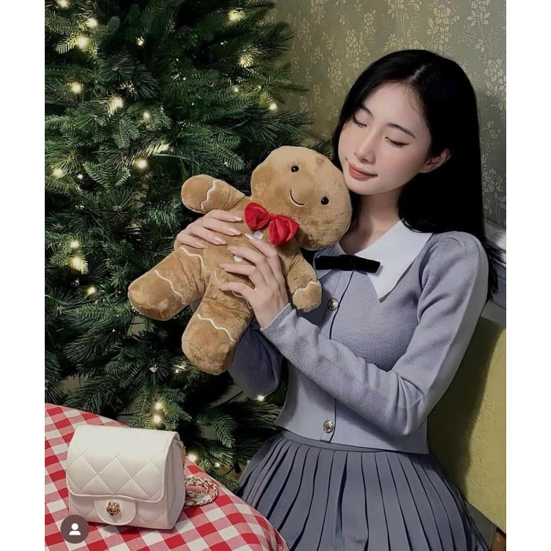 ÁO SOFIA NƠ TÍ NGOAN (NEWTAG) | BigBuy360 - bigbuy360.vn