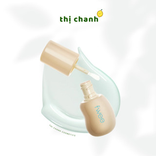 [Hàng sẵn] Son căng bóng, khoá màu môi FWEE 4D Voluming Plumper 4.8g