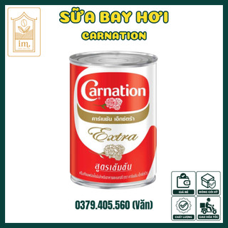 Sữa lỏng bay hơi Carnation