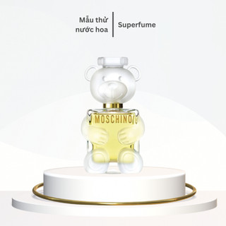 [ Mẫu thử ] Nước hoa nữ Toy 2 EDP 10ml