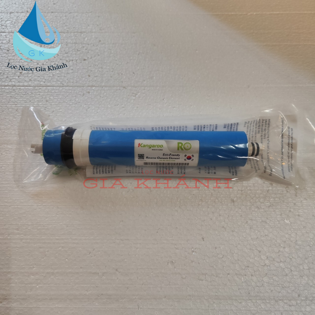 Lõi lọc nước Kangaroo số 4 – Màng lọc RO kangaroo.