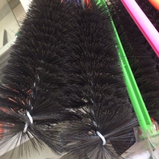 Chổi cọ rửa xe máy xe đạp loại tốt nan dày