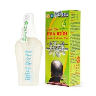  Tinh dầu hoa bưởi Long Thuận  Loại 2  