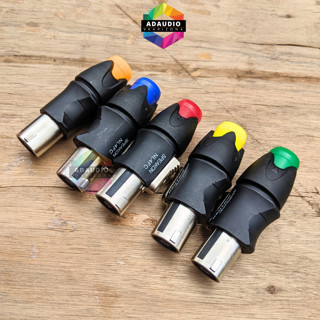 Jack loa speakon cao cấp giá 1 cái