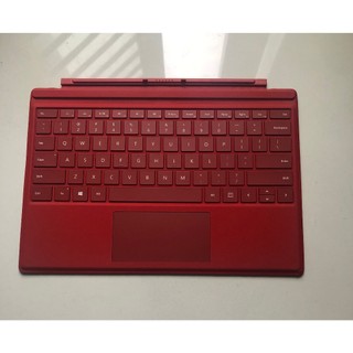 Bàn phím CŨ cho Surface Pro 7+,7,6,5,4,3 Microsoft Type Cover 4, 5