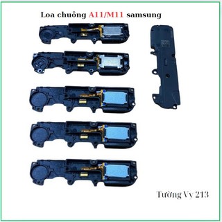 Loa chuông samsung a11/m11