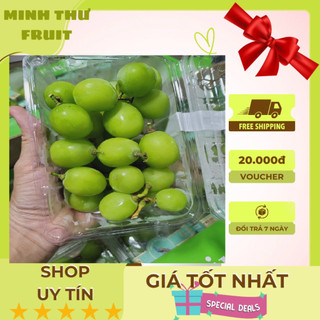 1 Hộp mẫu đơn đóng hộp . chùm rời.