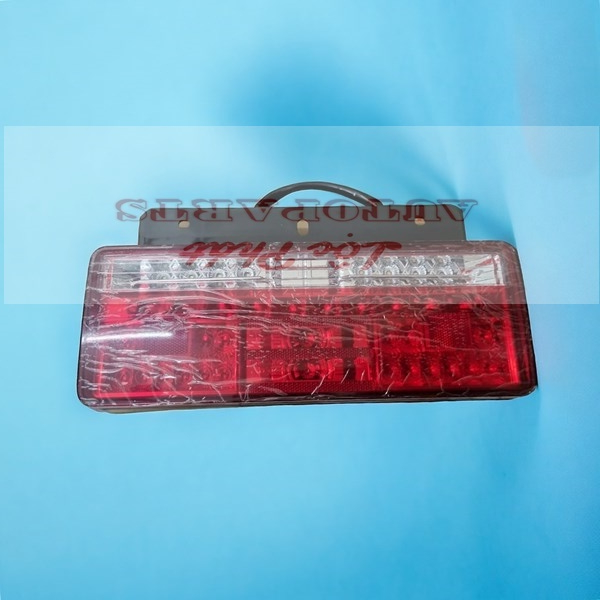 Đèn hậu teraco dạng led