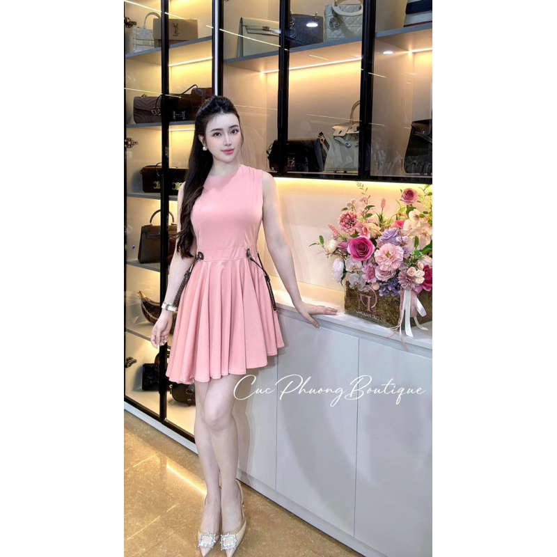 váy nữ qccc