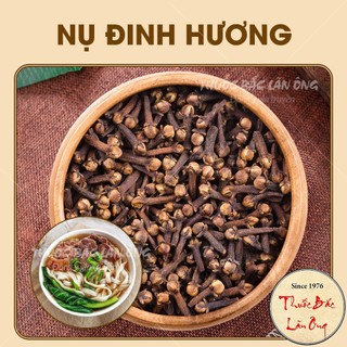 Nụ Đinh Hương 500g (Nụ To, Thơm, Sạch)
