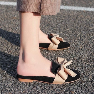 GIÀY NƠ DA LỘN kèm clip thật