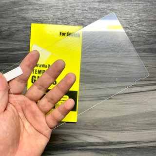 Kính cường lực 2.5D cho máy chơi game Nintendo Switch Lite/V1/V2/Oled [SHOP GAME VIỆT 38]