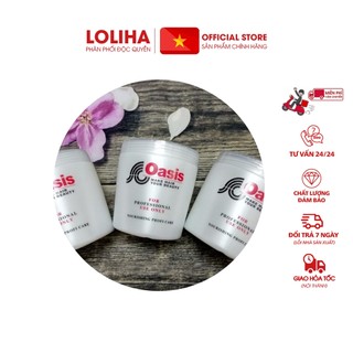 ⛔GIADUNGHOANGMAI⛔ Kem hấp dầu và ủ dưỡng tóc Oasis 1000ml