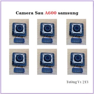 Camera Sau samsung A600,thay thế