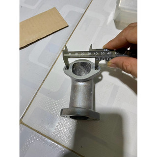 Co xăng cổ 32mm cho bình bông mai Centa