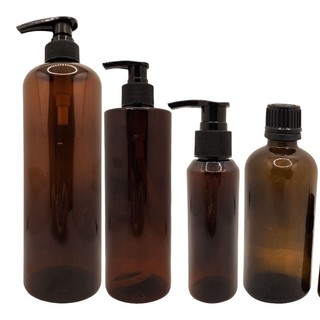 Chai nhựa có vòi 100 ml,300ml và 500 ml, 1000ml