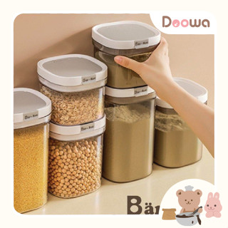 Hộp đựng sữa bột chia sữa trữ sữa đựng sữa cho bé đi du lịch đi chơi cùng gia đình