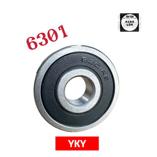 Vòng bi bạc đạn yky 6301 2rs