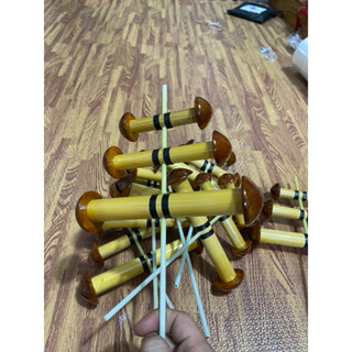 Sáo diều đẩu 3 mini D20 thả diều từ 1m5 đến 1m7