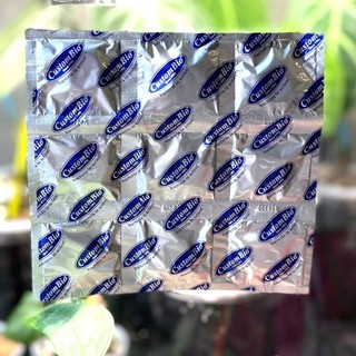 Viên nén trichoderma NANO - Nấm đối kháng Nhập Mỹ