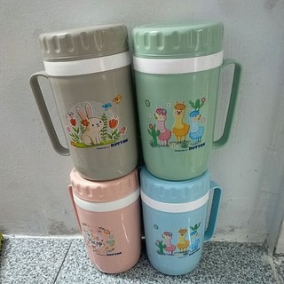 Ca giữ nhiệt của duy tân ( đủ size )