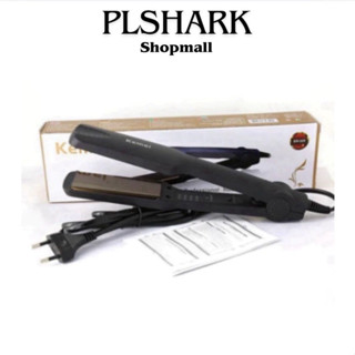 Máy duỗi tóc tạo kiểu ép,là thẳng uốn cụp xoăn đa năng - PTLUXURY