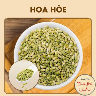 [Trà Thượng Hạng] Hoa hòe sao vàng hạ thổ 500g, rất tốt cho huyết áp, tim mạch, mỡ máu - Lãn Ông