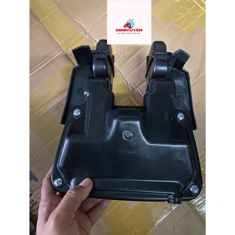 Bao tử, Pô E xe ELEGANT 110, ELEGANT 50CC hàng chất lượng loại tốt