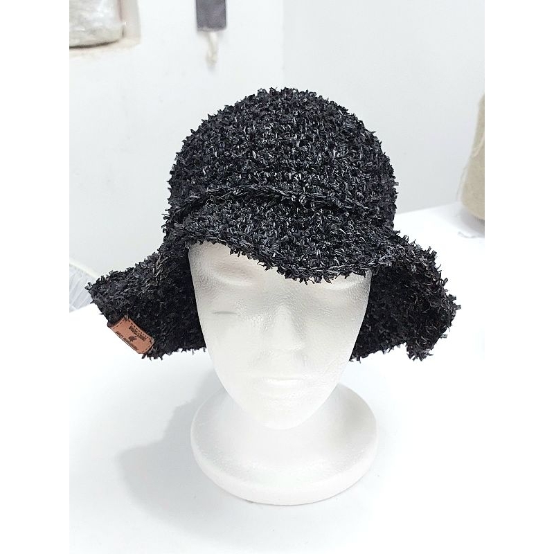 50gr Len sợi kiểu, len thiết kế đan móc mũ nón, túi xách handmade