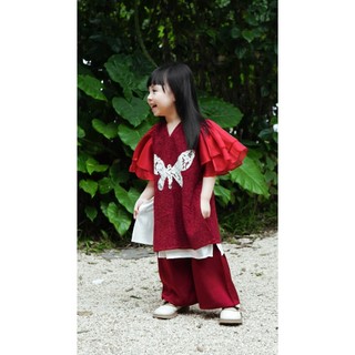 SET ÁO DÀI HOÀI AN | Achicklet