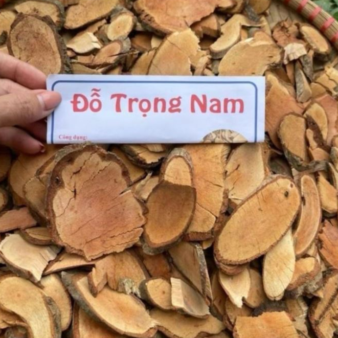 Đỗ Trọng Nam Khô ( Đại Bổ Thận) Thượng Hạng 1kg