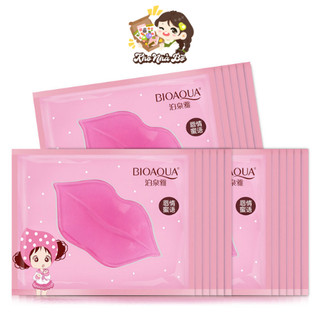 Mặt Nạ Môi Bioaqua