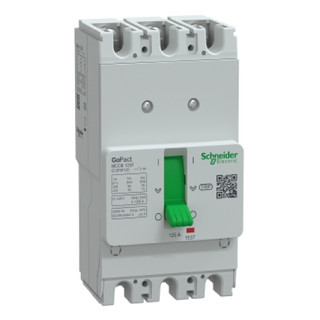 Cầu dao tự động mccb - gopact 125t