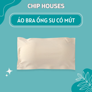 Áo Bra Su Không Dây Đệm Mỏng Chống Tụt Thoáng Mát AN8883