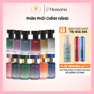 Nước Hoa Nội Địa Hàn Quốc De Memoria 30ml