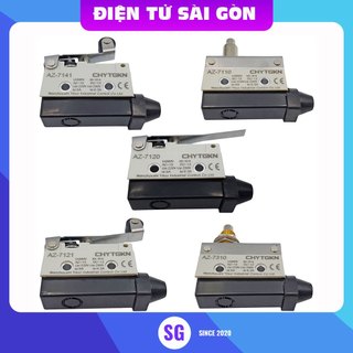 Công tắc hành trình AZ-7110 / AZ-7120 / AZ-7121 / AZ-7141 / AZ-7310 / AZ-7100