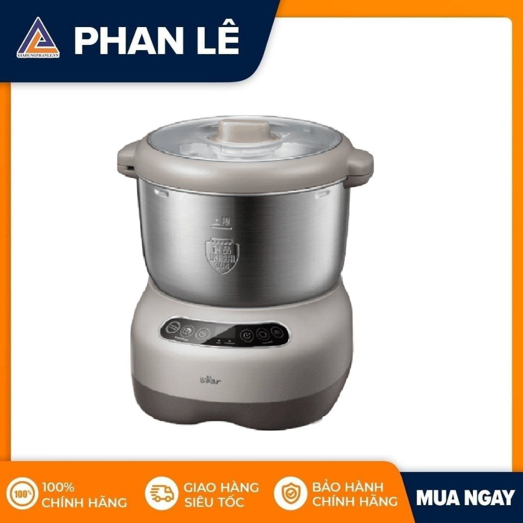 Máy trộn bột Bear DM-B70V1