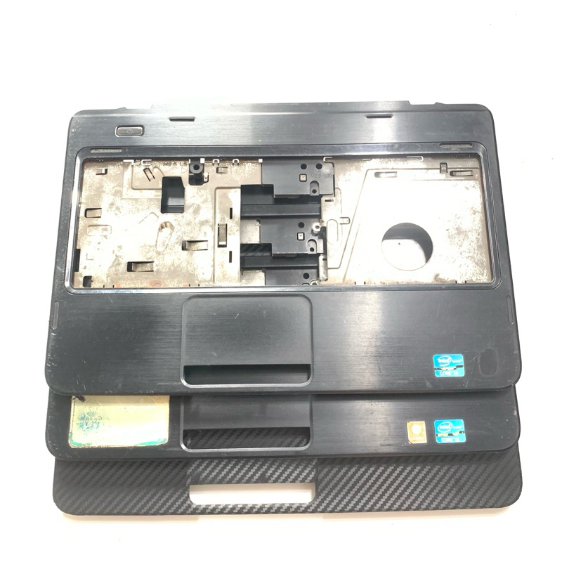 Thay Vỏ Mặt C cho Laptop Dell Inspiron N4050 3420 M4050 Vostro 1440 2420 Zin bóc máy