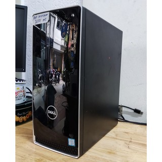 Máy tính đồng bộ dell vostro 3650 3653, optiplex 3040 mt chạy cpu gen6, nhiều tuỳ chọn cấu hình phù hợp nhiều nhu cầu