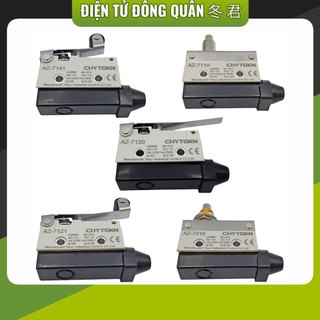 Công tắc hành trình az-7121, az-7110, az-7310, az-7141, az-7120, az-7100 độ bền, độ nhạy cao