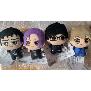 Chibigurumi Blue Lock vol.3