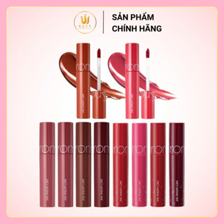 SON TINT BÓNG ROMAND JUICY LASTING TINT 20 21 23