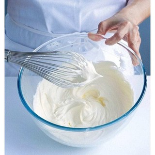 Kem sữa béo hộp 200-250ml (Whipping cream) - Kem tươi whipping làm bánh, pha chế