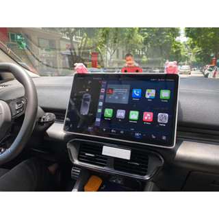  Bộ Carplay Android Box Dành Cho Xe Điện Vinfast Vf8,VF9 - Biến Màn Hình Zin Thành Màn Hình Android - Cấu Hình Khủng 